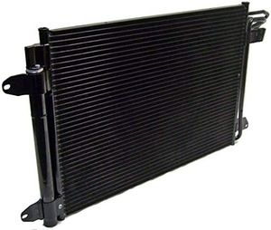 Condensor, airconditioning AC324000P