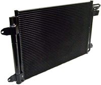 Condensor, airconditioning AC324000P