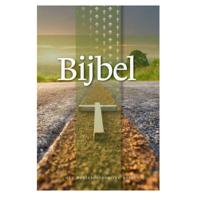 NBV21 Bijbel (Paperback) NBV21 Bijbel (Paperback)