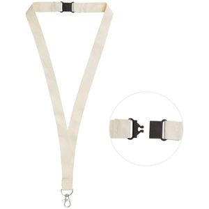 Duurzame Lanyard ECO