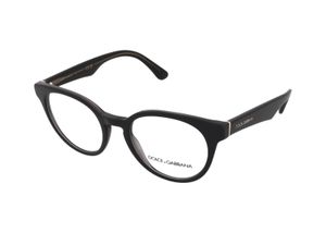 Brillen met correctie Dolce & Gabbana DG3361 3246