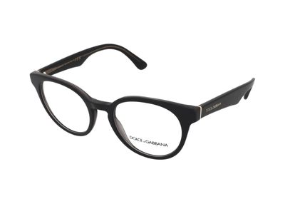 Brillen met correctie Dolce & Gabbana DG3361 3246