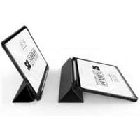 Tablet kap Subblim SUBCST-5SC351 iPad Pro 11" (1st, 2nd, 3rd Gen) Zwart