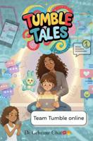 Team Tumble online - L.M. Van dijk - ebook