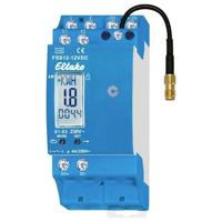 Eltako FSS12-12V DC Elektriciteitsmeter Draadloos Eltako FSS12-12V DC Elektriciteitsmeter Draadloos