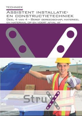 Assistent installatie- en constructietechniek (Hardback)