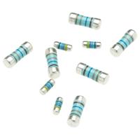 VitrOhm ZCM207FKE07-8K2AA ZCM207FKE07-8K2AA Precisieweerstand 8.2 kΩ SMD 0207 1 W 1 % 1 stuk(s)