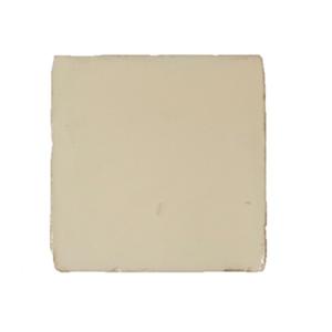 Terre d&apos;Azur Porto Tegel 10x10cm Beige F39