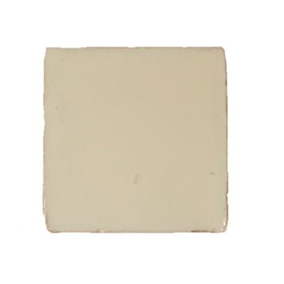 Terre d&apos;Azur Porto Tegel 10x10cm Beige F39