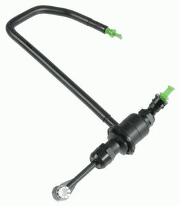 Hoofdcilinder, koppeling 6284600663