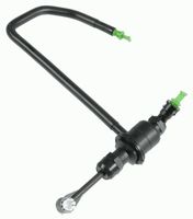 Hoofdcilinder, koppeling 6284600663