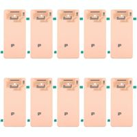 10 PCS LCD Digitizer Back Adhesive Stickers voor Samsung Galaxy A80