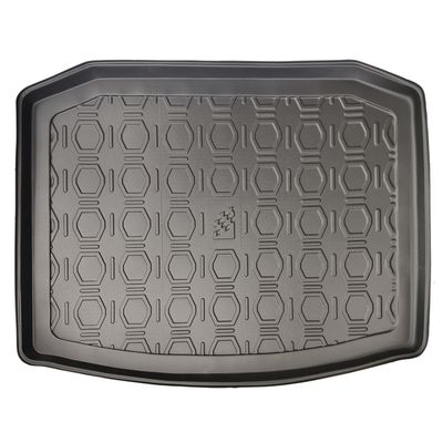 Kofferbakmat 'Design' passend voor Seat Leon IV HB 5-deurs 2020- CKSSE19ND