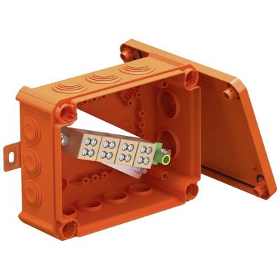 OBO Bettermann 7205748 Aftakdoos Met schroefklemmen, Halogeenvrij (l x b) 190 mm x 150 mm 1 stuk(s)