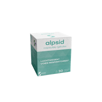 Alpsid 30 Capsules