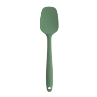 Dotz Spatel Silicoon (Grasgroen)