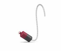 ReSound SureFit 3 HP Receiver - 0R