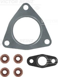 Turbocharger, montageset 041003901