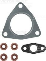 Turbocharger, montageset 041003901
