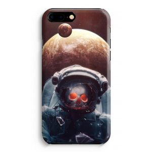 Voyager: Volledig Geprint iPhone 7 Plus Hoesje