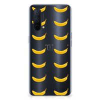 OnePlus Nord CE 5G Siliconen Case Banana