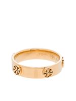 Tory Burch bague à logos - thumbnail