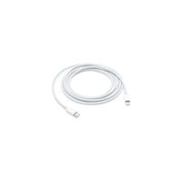 Originele Apple USB-C naar Lightning-kabel (2 m) Wit