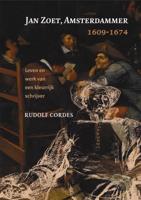 Jan Zoet, Amsterdammer 1609-1674 (Hardback)
