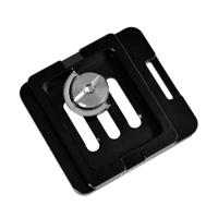 Sirui Snelkoppelingsplaatje TY-50X voor o.a. Sirui G en K serie statiefkoppen