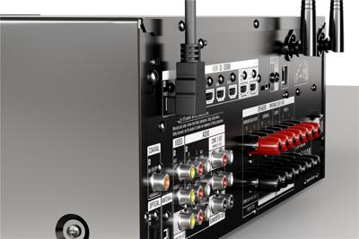 goobay High Speed HDMI kabel 90° met Ethernet (4K@60Hz), 5 meter