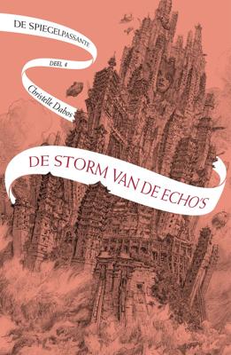 De storm van de echo&apos;s (Hardback)