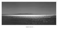 Kunstdruk Jan Lens - Sailing Home 100x50cm