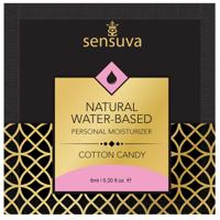 Glijmiddel Sensuva Suikerspin 6 ml