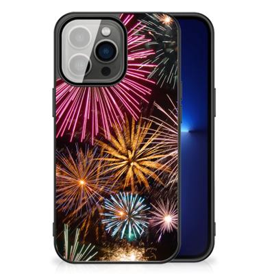 iPhone 13 Pro GSM Cover Vuurwerk