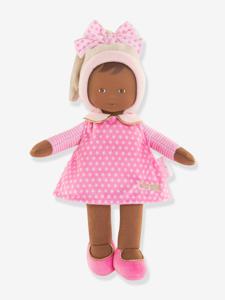 Knuffel baby Miss sterrendroom - COROLLE rozen