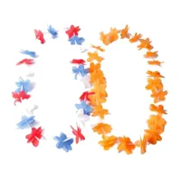 Hawaii slinger Holland 30 cm 2 assorti | 48 stuks