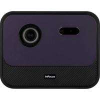 InFocus IN3028SL Beamer LED 1200 lm 3D ready, Geïntegreerde luidspreker, Autofocus, Full HD