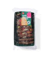 HEMA Melkchocolade Sintjes 150gram HEMA Melkchocolade Sintjes 150gram