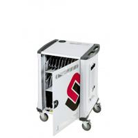 Parat PARAPROJECT® Trolley U32 Laad- en managementsysteem Mobiel laadsysteem