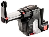 Metabo ISA 18 LTX 24 Stofafzuiging voor KHA 18 LTX BL 24 Quick Accu hamer - 631341890 - thumbnail