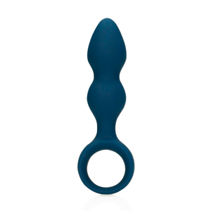 Loveline Teardrop Shaped Anal Plug