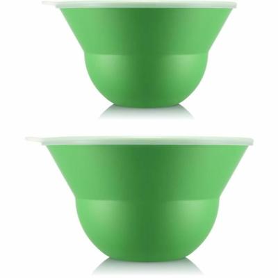 Mengschaal Bodum Topee Groen 3 L 4,9 L 2 Stuks