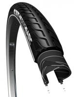 CST Buitenband Classic Basic 28 x 1 5/8 x 1 1/4 (32 622) zwart