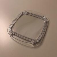 Cash Caddy / wisselgeldschaaltje 208x173 - 12 stuks