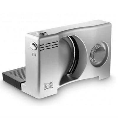 Fritel SL3110 Allessnijder 100W Inox/Zilvergrijs Fritel SL3110 Allessnijder 100W Inox/Zilvergrijs