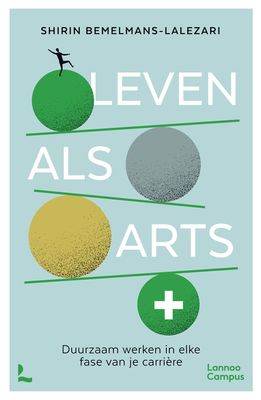 Leven als arts - Shirin Bemelmans-Lalezari - ebook
