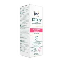 Roc Keops Deo Sensitive Skin Roll-on 30ml - thumbnail