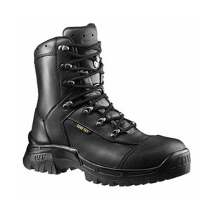 Haix Airpower X21 S3 Zwart Werkschoenen Uniseks 