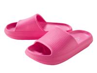 CRIVIT Dames slippers (Roze, 41)