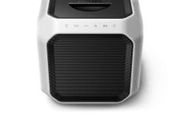 Philips 7000 series TAX7207/10 draagbare luidspreker 2.1 draagbaar luidsprekersysteem Zwart 80 W - thumbnail